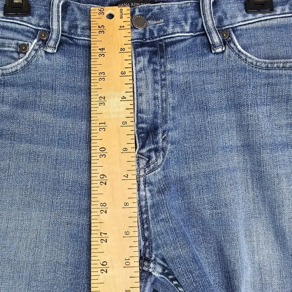 Banana Republic banana republic
